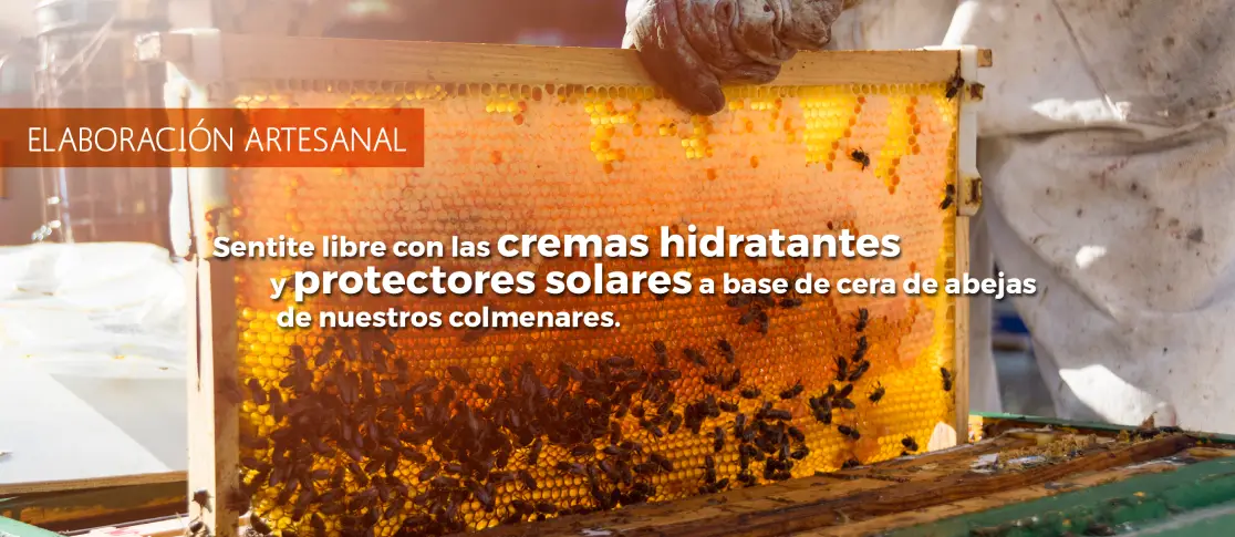 Elaboración artesanal