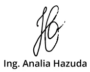 Ing. Analia Hazuda